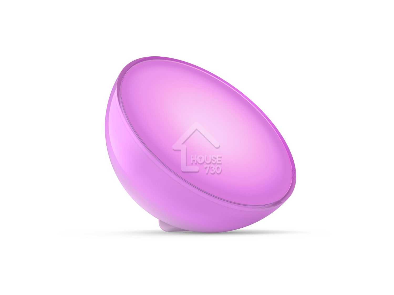 Hue Go 可攜式燈具