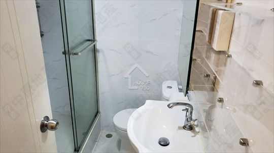 Ho Man Tin ORIENTAL GARDENS Lower Floor Washroom House730-4961238
