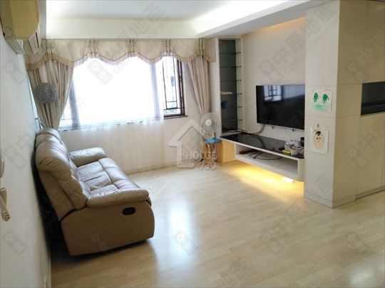 Kowloon Tong PHOENIX COURT Lower Floor Living Room House730-4961244