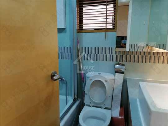 Kowloon Tong PHOENIX COURT Lower Floor Master Room’s Washroom House730-4961244