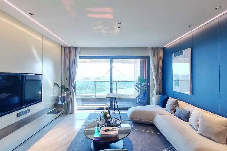 南馳都湖國際 - House730