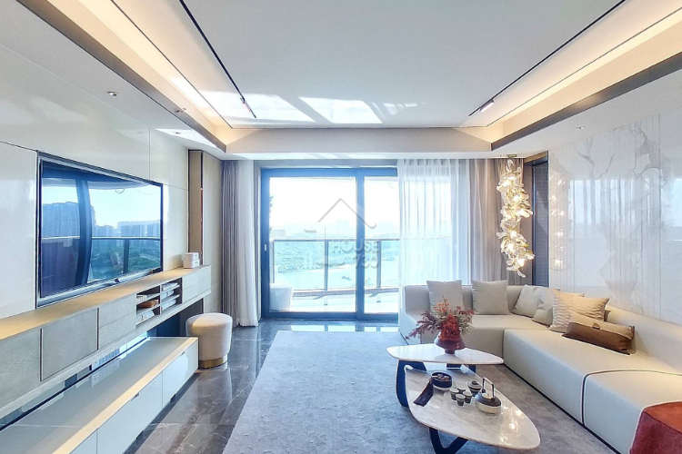 南馳都湖國際 - House730