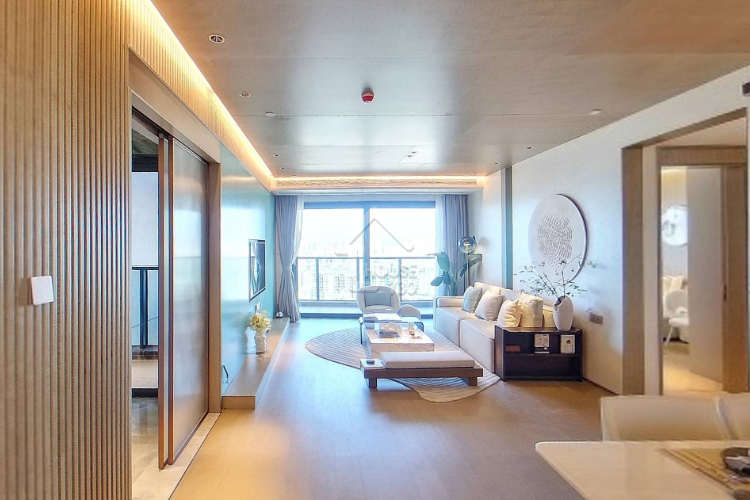 南馳都湖國際 - House730