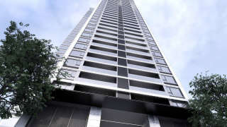 灣區金融城 - House730