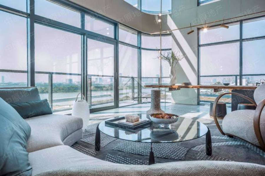 珠光金融城壹號(大平層) - House730