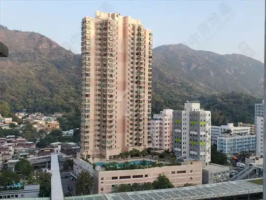 屯門新墟玫瑰花園住宅 屋苑出售 四正實用 廳大房大 地標名廈 交通便利 House730