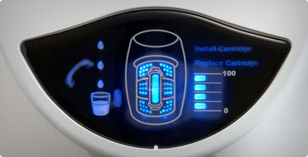#Tech實你-殺菌濾鉛提你換濾芯 智能濾水器守護食水安全-House730
