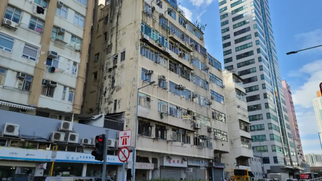 市道行情-英皇国际以近7亿港元出售筲箕湾南安街地盘-House730