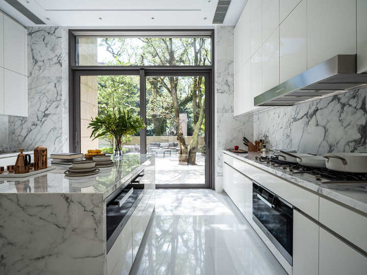 77/79 PEAK ROAD 示範單位 - House730