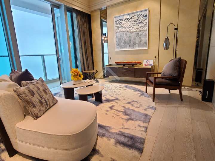 Silversands 示範單位 - House730