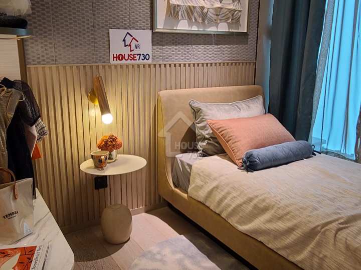 Silversands 示範單位 - House730