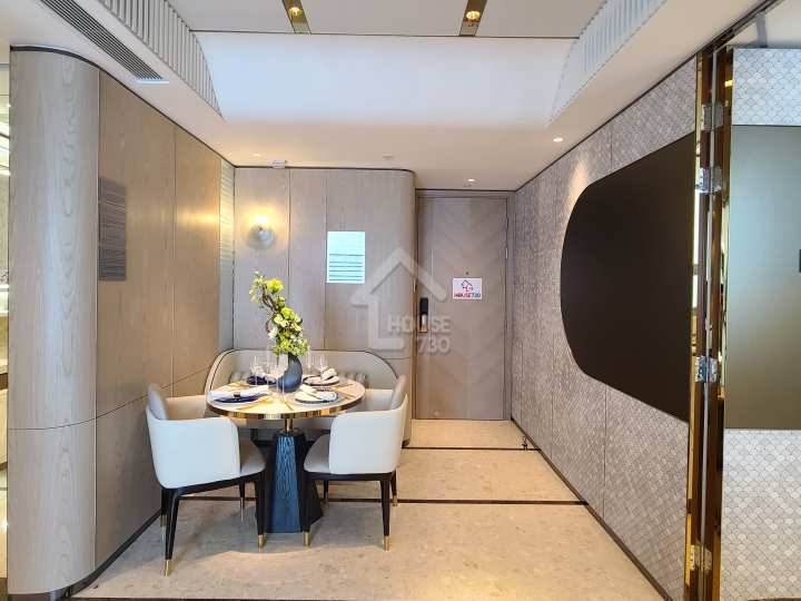MONACO 示範單位 2B座28樓B單位 - House730