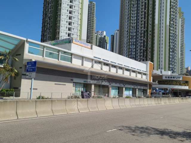 安峯 附近環境 - House730