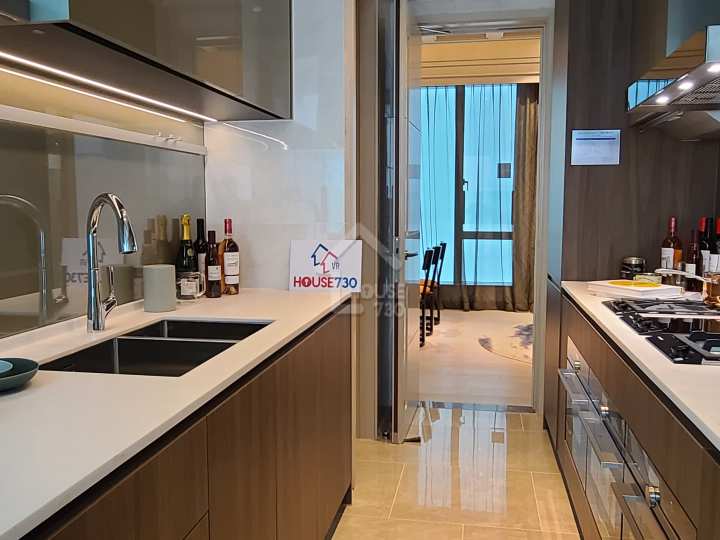 Silversands 示範單位 - House730