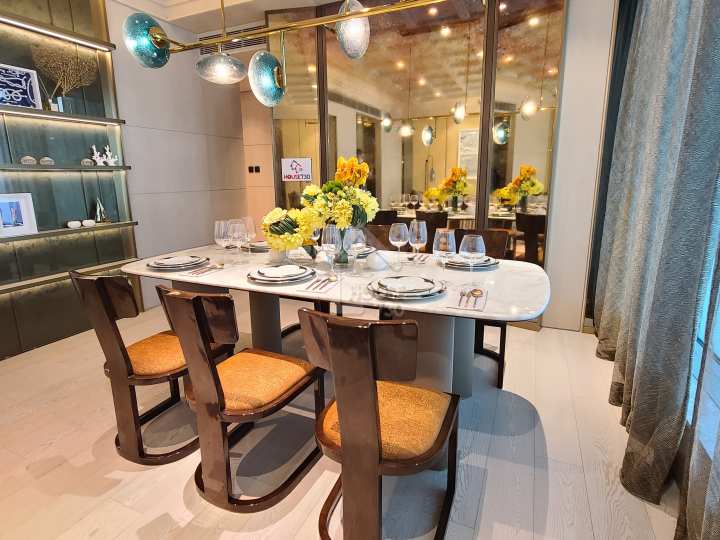Silversands 示範單位 - House730