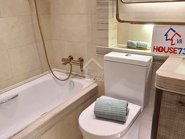 Silversands 示範單位 - House730