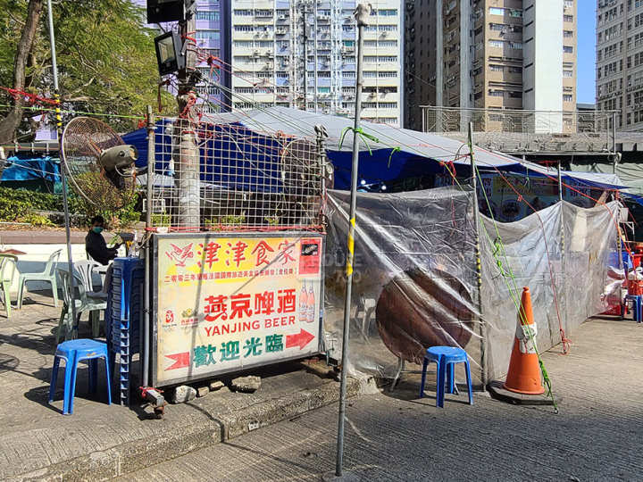 星凱‧堤岸 附近環境 - House730