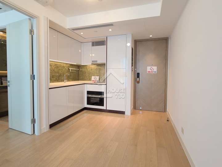 MONACO 示範單位 2B座28樓C單位 - House730