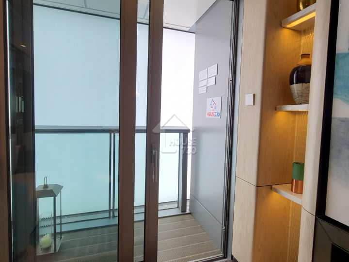 MONACO 示範單位 2B座28樓B單位 - House730
