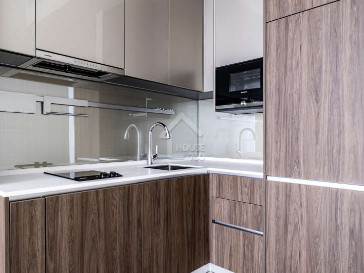 Silversands 示範單位 - House730