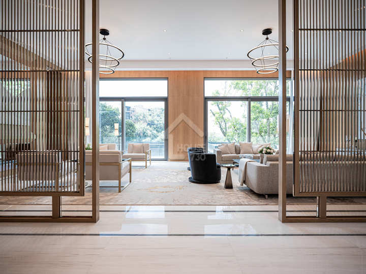 77/79 PEAK ROAD 示範單位 - House730