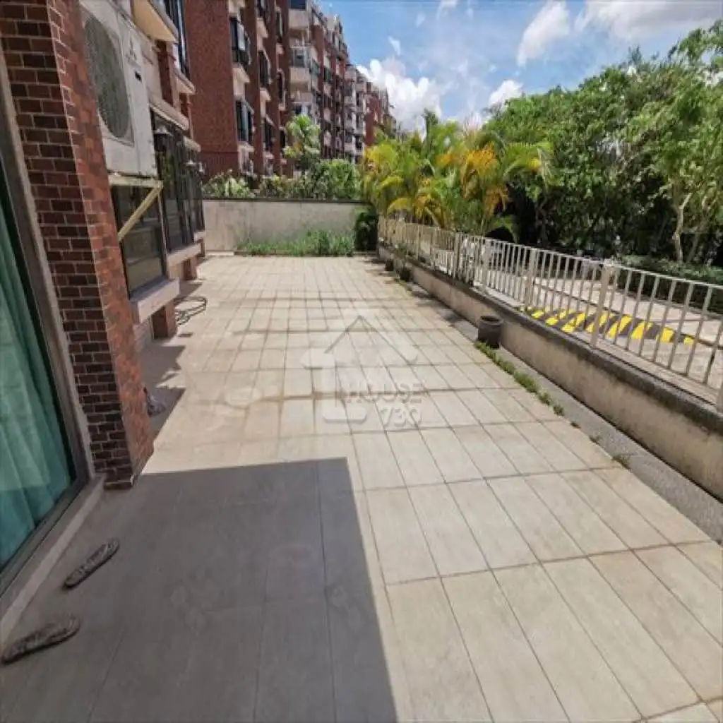 大埔半山翡翠花園住宅出租 翡翠花園大埔道 House730