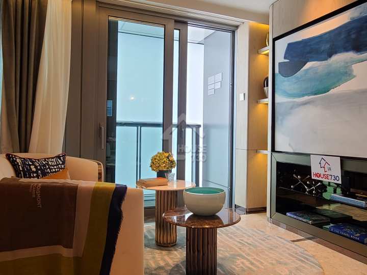 MONACO 示範單位 2B座28樓B單位 - House730
