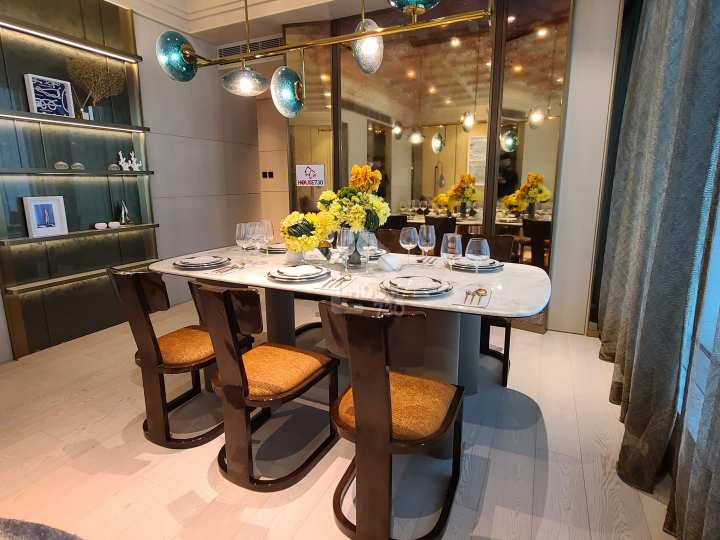 Silversands 示範單位 - House730