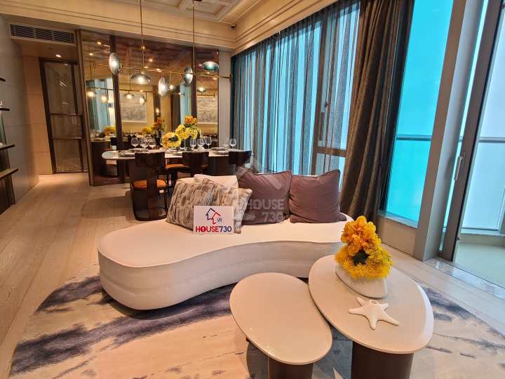 Silversands 示範單位 - House730