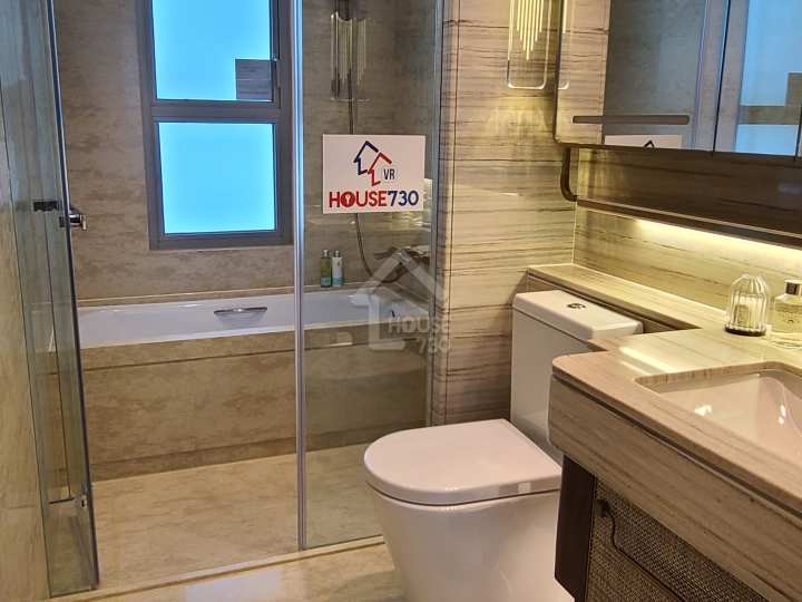 Silversands 示範單位 - House730