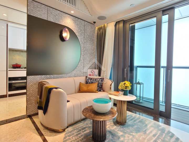 MONACO 示範單位 2B座28樓B單位 - House730