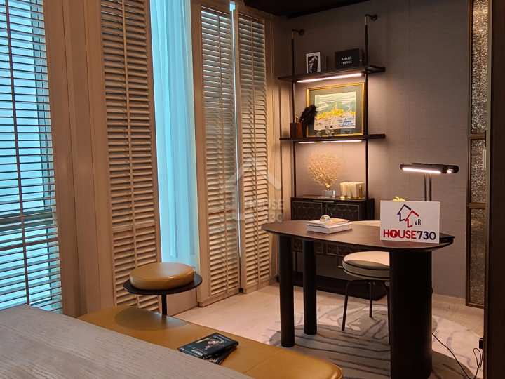 Silversands 示範單位 - House730