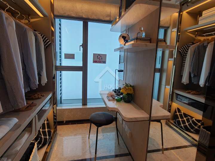 MONACO 示範單位 2B座28樓B單位 - House730