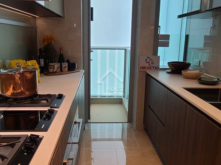 Silversands 示範單位 - House730