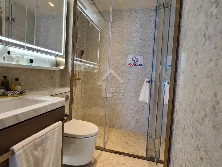 MONACO 示範單位 2B座28樓B單位 - House730