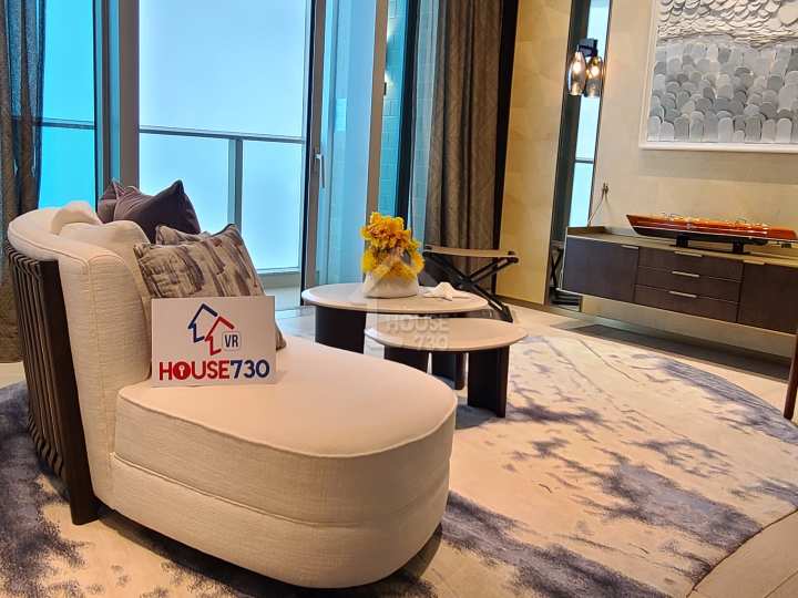 Silversands 示範單位 - House730
