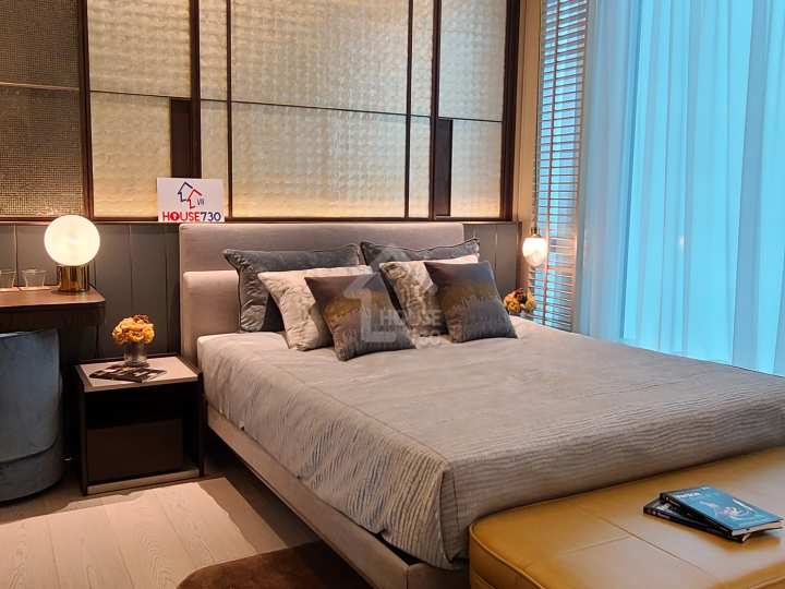 Silversands 示範單位 - House730
