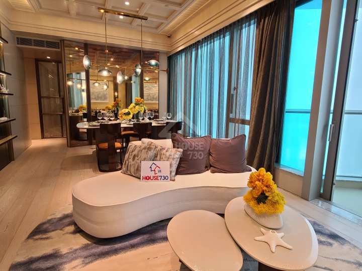 Silversands 示範單位 - House730