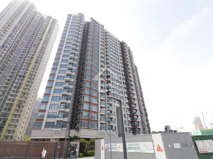 GRANDE MONACO 附近環境 - House730