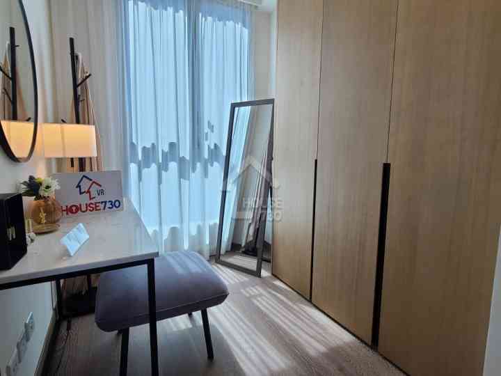 瀚名 示範單位 - House730