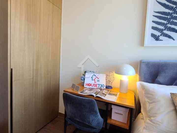 瀚名 示範單位 - House730