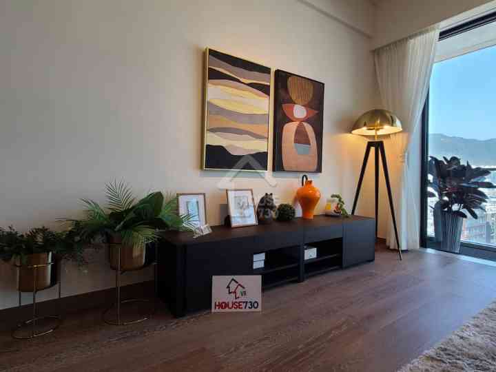 瀚名 示範單位 - House730