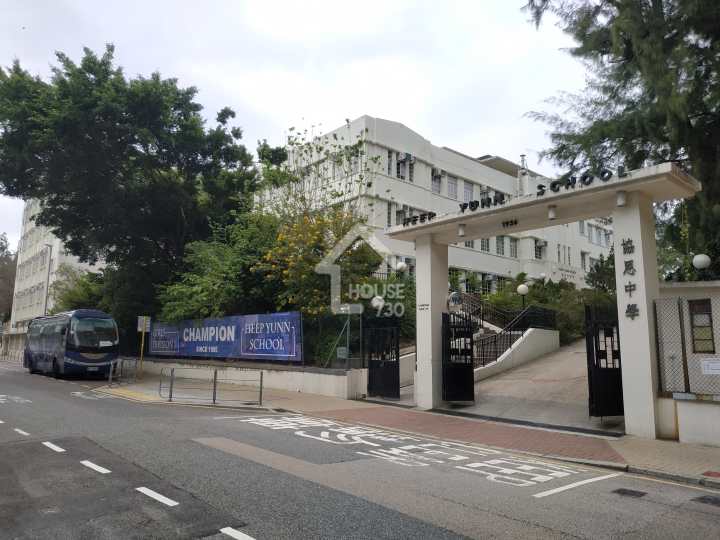 GRANDE MONACO 附近環境 - House730