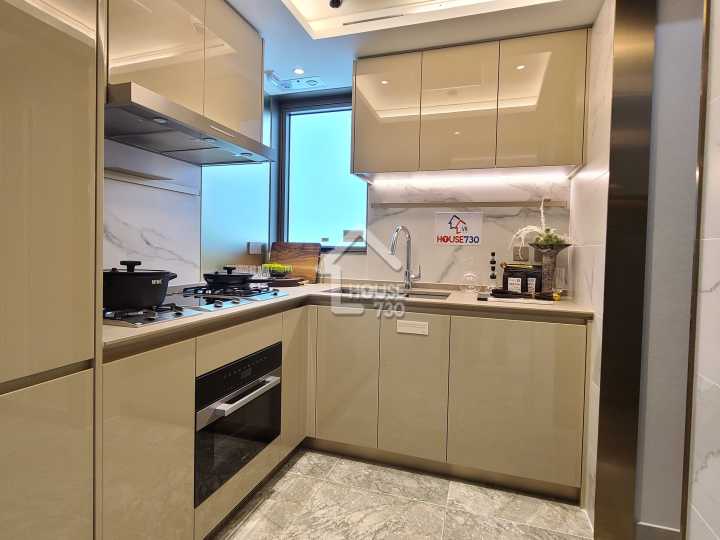 安峯 示範單位 - House730