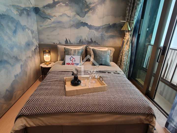 安峯 示範單位 - House730