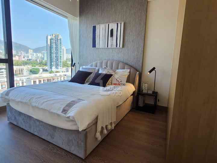 瀚名 示範單位 - House730