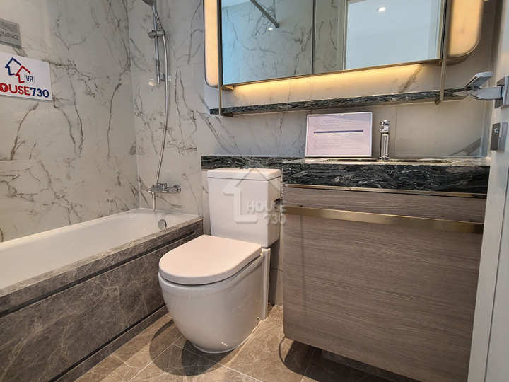 GRANDE MONACO 示範單位 - House730