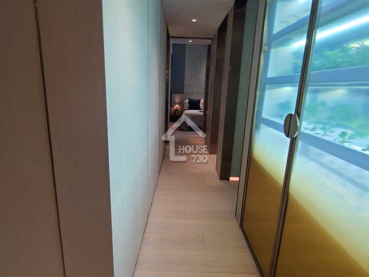 安峯 示範單位 - House730