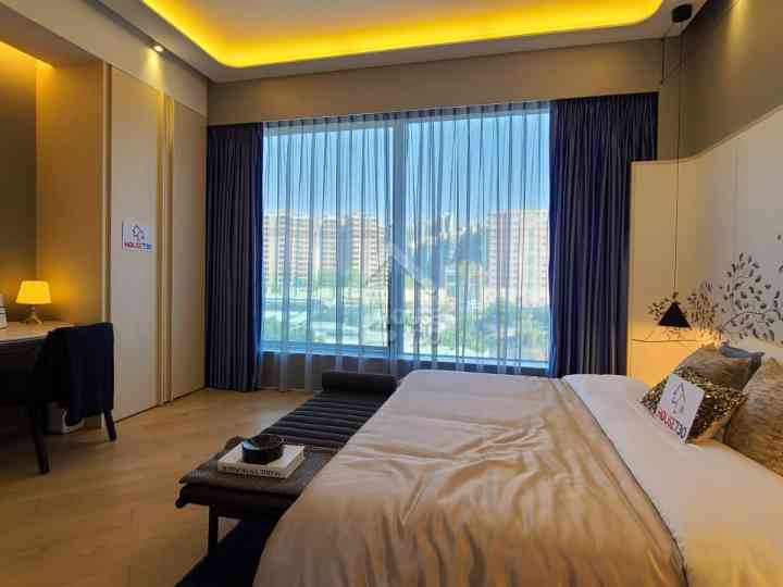 尚悅‧天城 示範單位 - House730