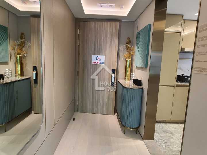 安峯 示範單位 - House730